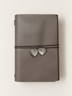 Journal Locket A5