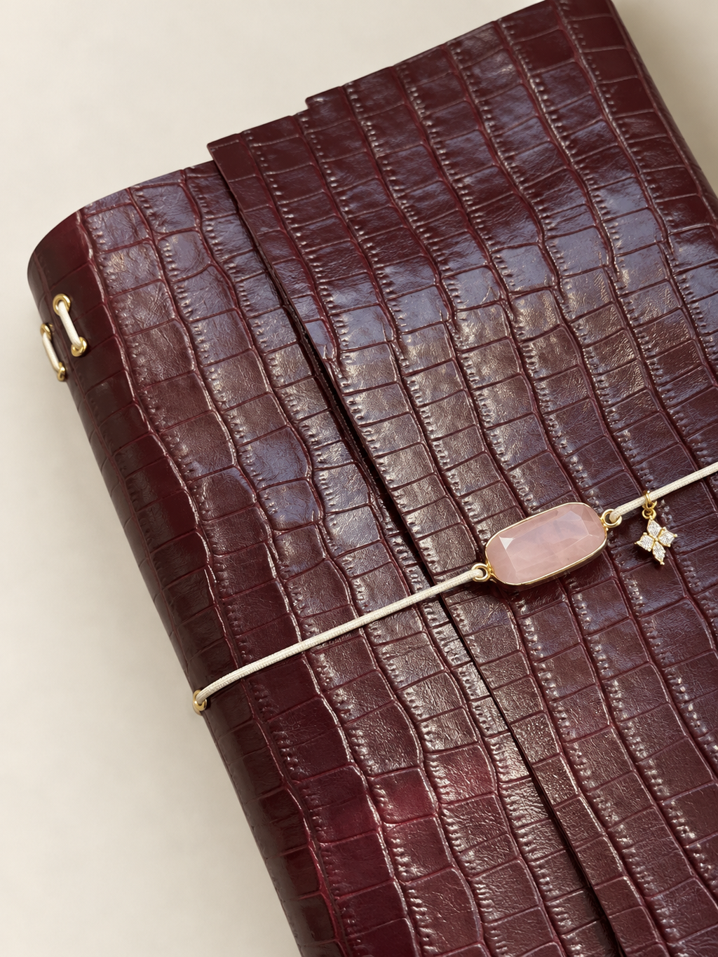 Journal Phoebe A5