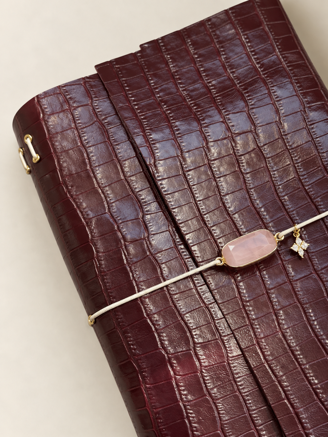 Journal Phoebe A5