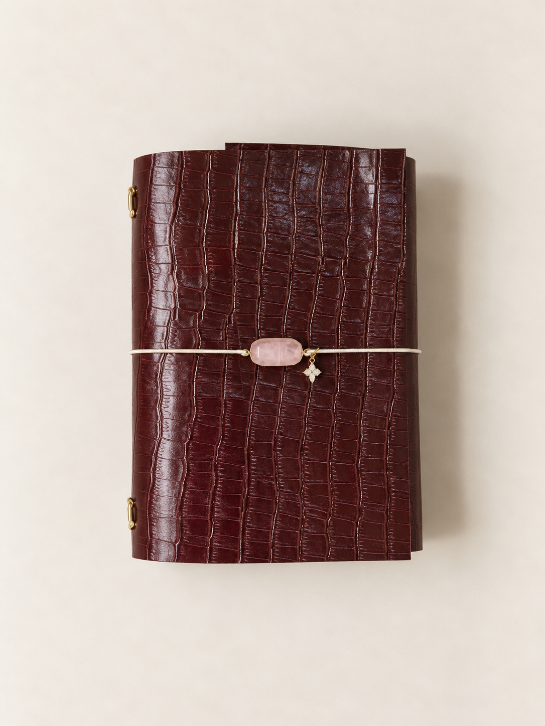 Journal Phoebe A5