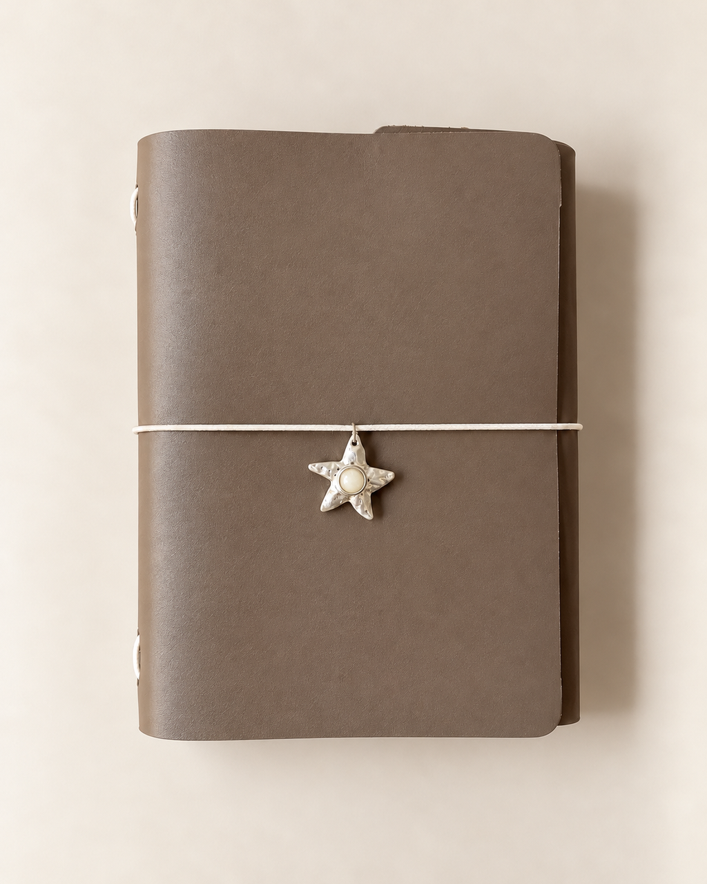 Journal Shiva A5