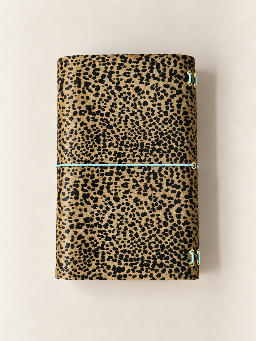 Journal Stevie A5