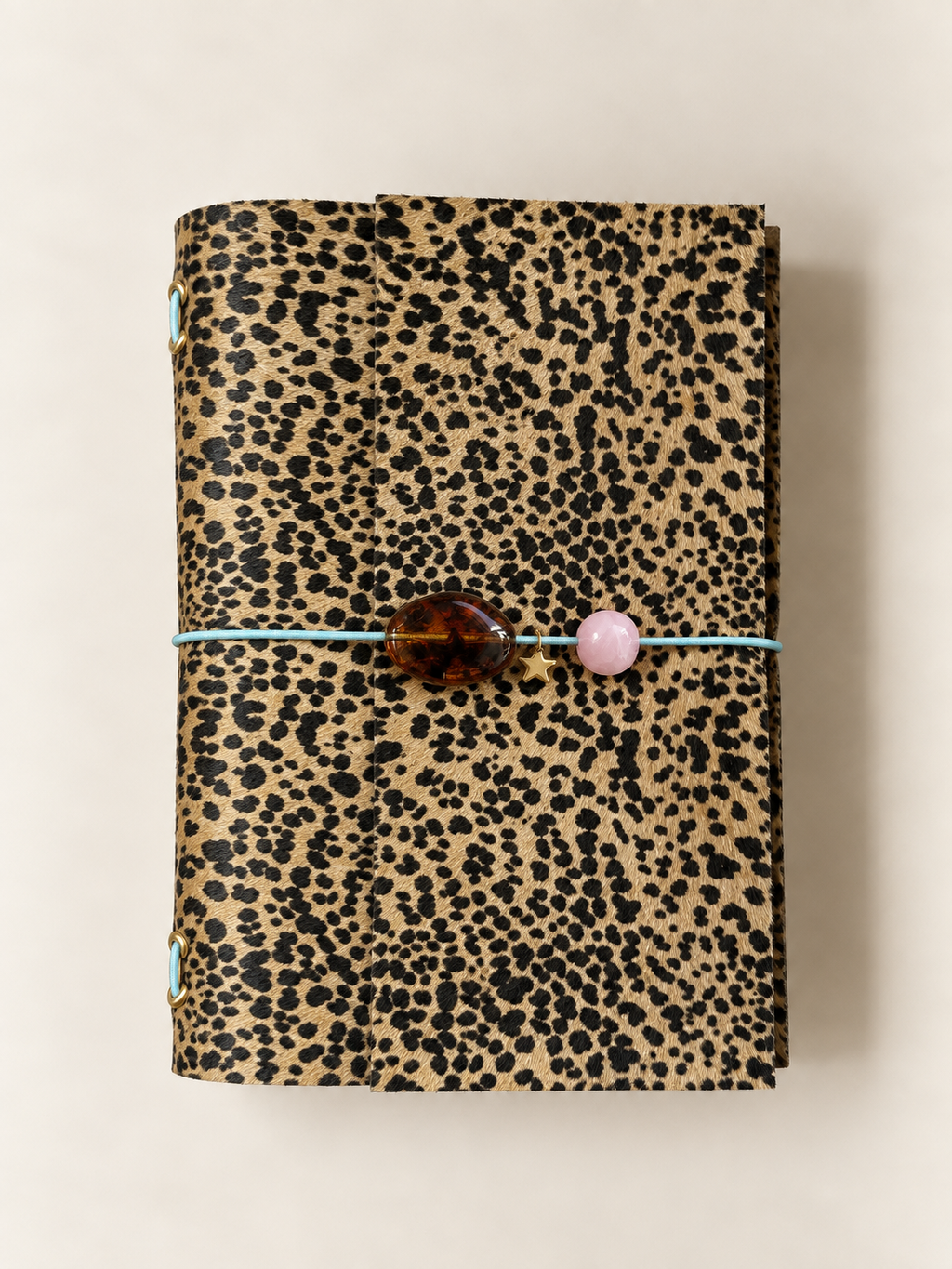Journal Stevie A5