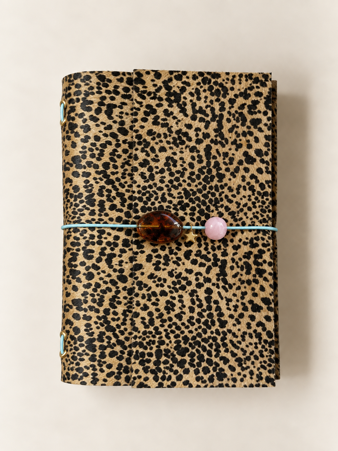 Journal Stevie A5