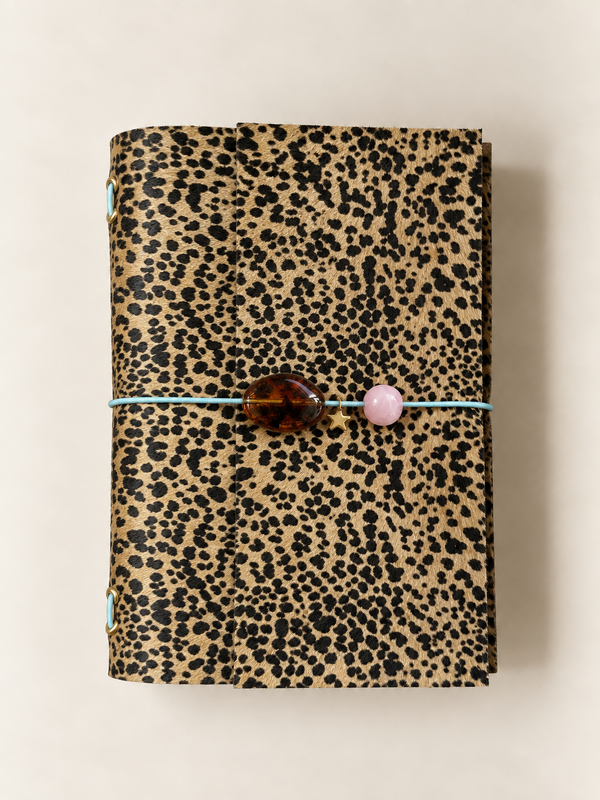 Journal Stevie A5