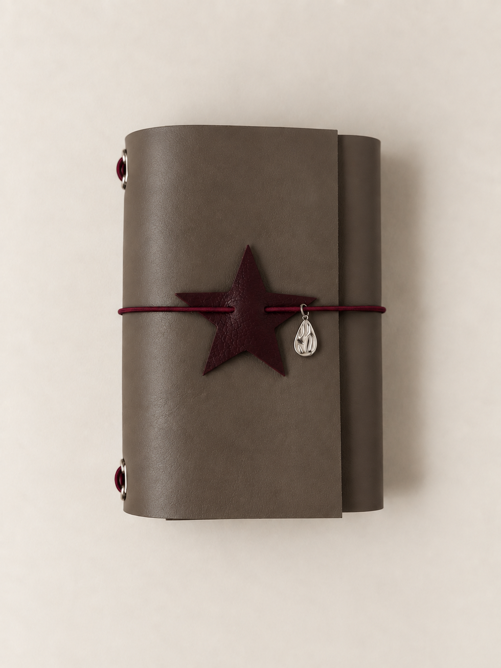 Journal Spark A6