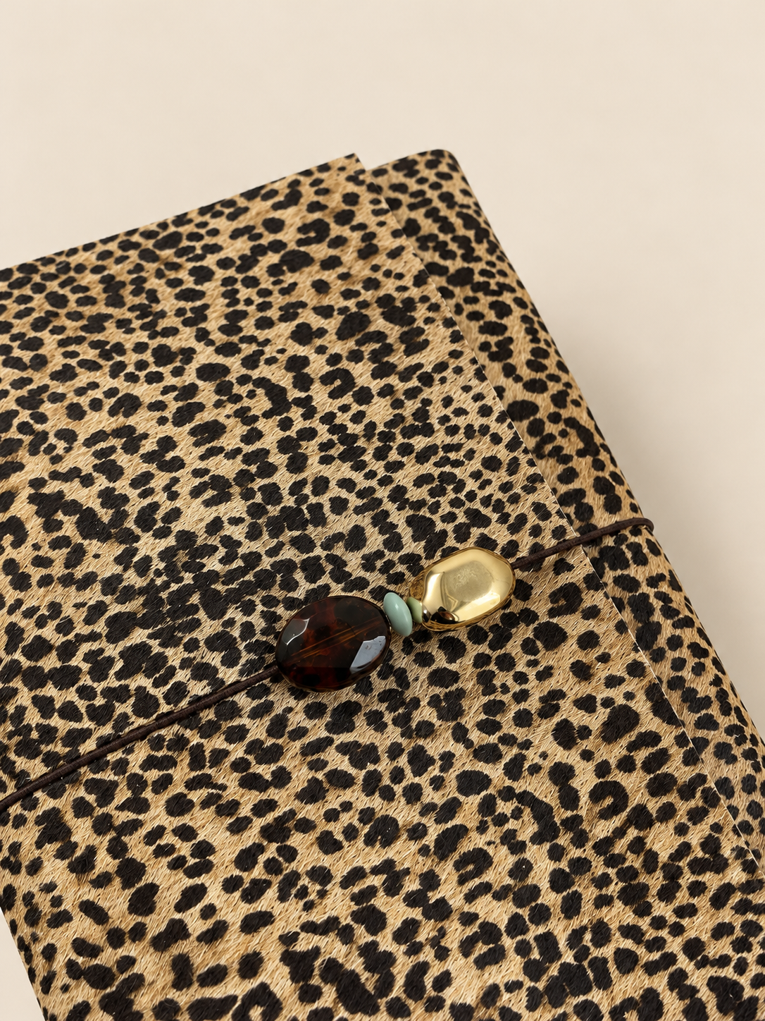 Journal Vivian A5